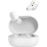 XIAOMI Redmi AirDots 3 Écouteurs sans fil Bluetooth 5.2 - Blanc