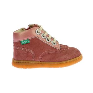 Kickers fille shop