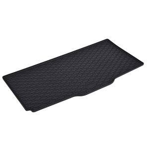 Protection De Coffre Anti-dérapant Sur Mesure Pour Fiat Grande Panda 2025 (y Compris électrique) - Gardez Votre Coffre Propre Et Protégé !