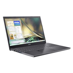 ORDINATEUR PORTABLE PC Portable Acer Aspire 5 A515-57-731T (11397)