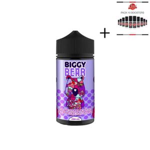 E liquide 200 ml