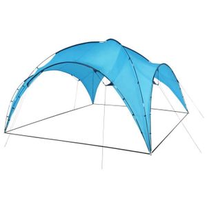 Set de remplacement Arceaux /Ø 12,7 mm Bo-Camp Fibre de verre