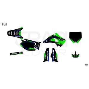 Decoration Anniversaire Moto Cross Cdiscount