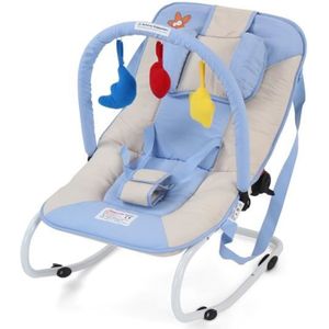 Transat Bebe Avec 5 Points Harnais Achat Vente Pas Cher