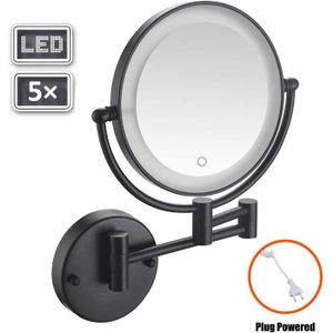 Miroir Grossissant Mural Achat Vente Miroir Grossissant Mural