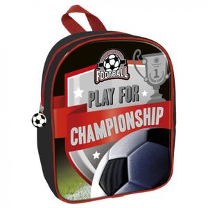 sac ecole foot