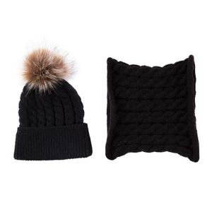 Ensemble Bonnet Echarpe Fille Cdiscount