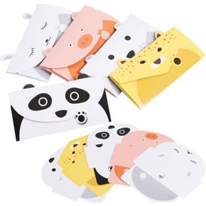 Animaux De La Ferme Pour Des Gamins Garcons Anniversaire Douche De Bebe Fete A Theme Ferme Articles De Fete Lot De Wernnsai Cartes Dinvitation De Fete A La Ferme Avec Enveloppes