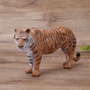 FIGURINE - PERSONNAGE HURRISE Animaux Figurines Jouets Le tigre animal é