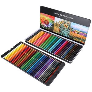 CRAYON DE COULEUR Crayons de couleur, crayons d'aquarelle profession