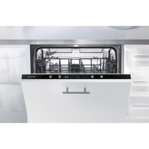 HYUNDAI - Lave-Vaisselle 11 Couverts Classe E 45cm largeur Pose libre -  Silver - Cdiscount Electroménager