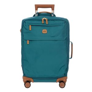 VALISE - BAGAGE BRIC'S X-Collection Cabin Trolley Soft 55 cm / 40 