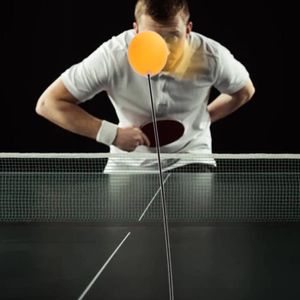 Balles De Ping-pong Tennis De Table (lot De 10) à Prix Carrefour