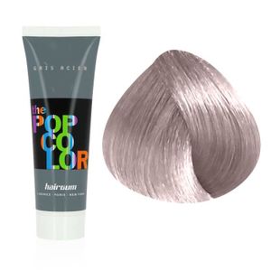 Coloration Permanente Gris