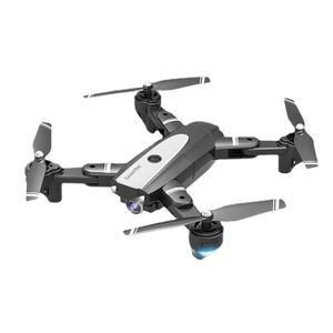 IDEA12 PRO Drone avec Caméra Réglable 4K avec Positionnement de Flux  Optique pour Débutants et Adultes, Drone avec Moteur Sans Balais, Drone FPV  RC Quadcopter avec Double Caméras, 2 Piles 30 Min 