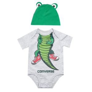 converse pour bébé