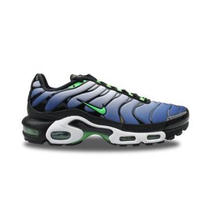 Nike tn Airmax, nike tn noIR ROUGE - Cdiscount Chaussures