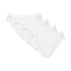 Slip femme hotsell sloggi