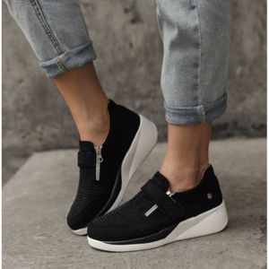 Sneakers Chaussures Femme Chaussures Baskets 