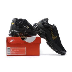 Nike tn noir or Cdiscount