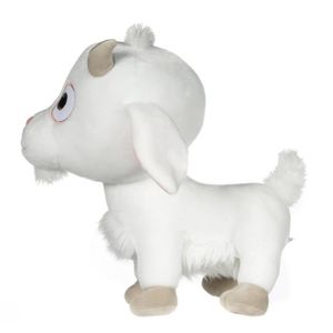 peluche chevre moi moche et mechant