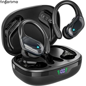 Ecouteurs bluetooth velo Cdiscount