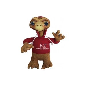 Peluche E.T. l'extra-terrestre 30 cm