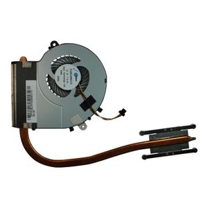 Toshiba Satellite L50-B-1CC Toshiba Satellite L50-B-19L Toshiba Satellite L50-B-1C9 Toshiba Satellite L50-B-19M Power4Laptops Replacement Laptop Fan for Toshiba Satellite L50-B-196