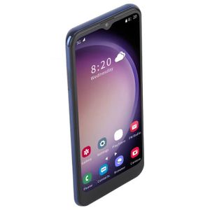 SMARTPHONE Qiilu Smartphone S23 Ultra 6 S 23 Ultra 6.52 '4 G 