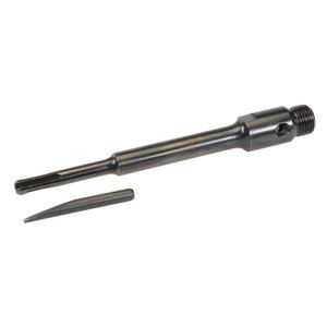 Silverline 859575 Rallonge pour tr/épan 200 mm