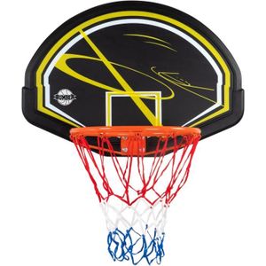 PANIER DE BASKET-BALL Panneau de Basket Memphis Intérieur-Extérieur avec Fixation Porte et Murale incluses41