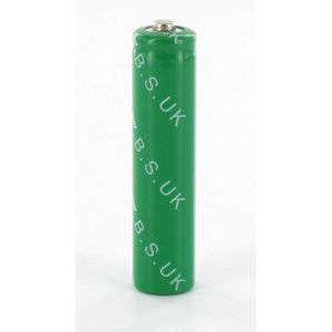 PILES Pile Rechargeable AAA 1.2V 850mAh