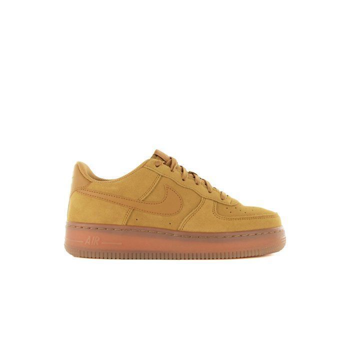 Air force one marron femme Clearance