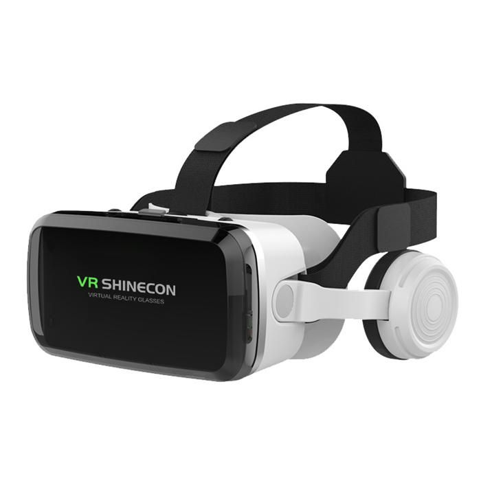 Casques de Réalité Virtuelle pour Téléphone Maroc, Achat Casques de  Réalité Virtuelle pour Téléphone à prix pas cher