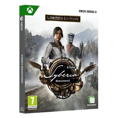 Jeu Xbox THE CALLISTO PROTOCOLE Sur Xbox Series X Et One - Version PAL FR - Neuf Sous Scellé