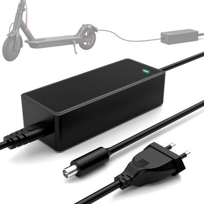Smarthu Chargeur de scooter électrique 42V 2A Chargeur Gotrax Convient pour Scooter Gotrax GXL V2.Apex.XR Ultra.XR Elite.G3.G4.GMAX Ultra.Vibe Smarthu Chargeur de scooter électrique 42V 2A Chargeur Gotrax Convient pour Scooter Gotrax GXL V2.Apex.XR Ultra.XR Elite.G3.G4.GMAX Ultra.Vibe