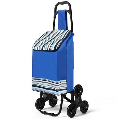 Andersen Alu Star Shopper Oli.P 2.0 Blue - – | Für Alle Lebenslagen