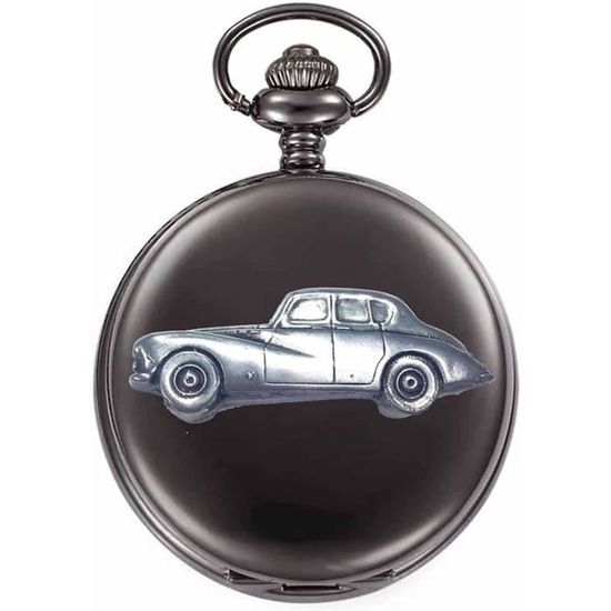 Montre gousset dalvey on sale