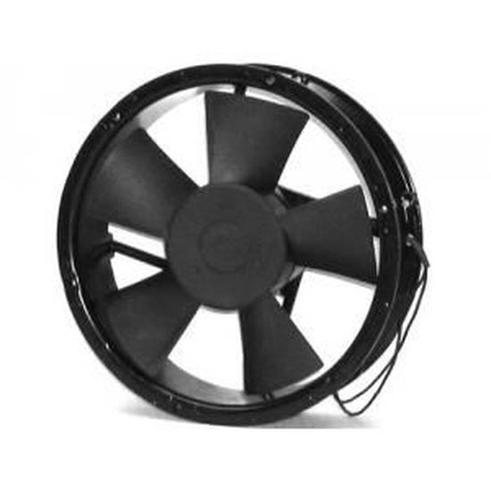 Ventilateur Axial Silencieux Fd Circulaire O150 Achat Vente