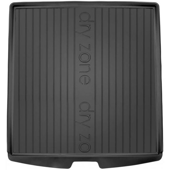 Tapis De Sol Auto DBS Sur Mesure Peugeot 208 2012-2019 - 4 Pièces Antidérapantes