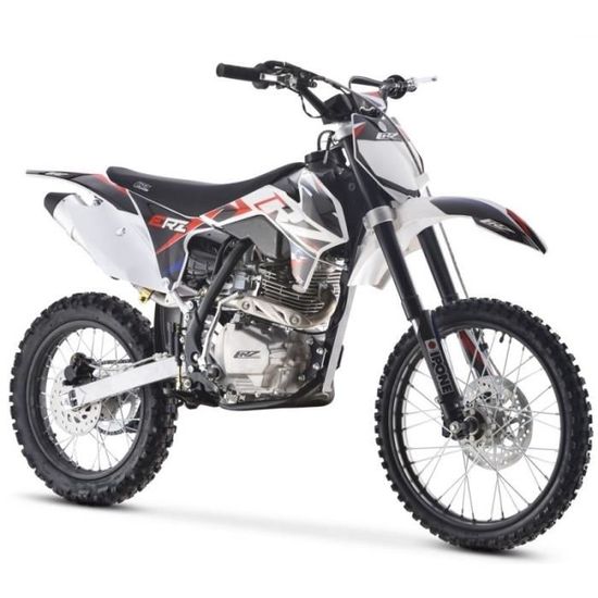Crz 250cc hotsell