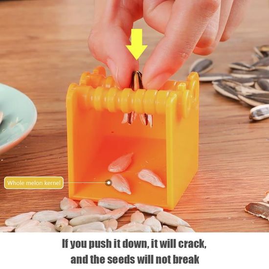 Ouvre-Œufs Et Séparateur De Jaunes 3 Pièces | Outil De Cuisine Pratique Pour Pâtisserie Et Cuisine Quotidienne