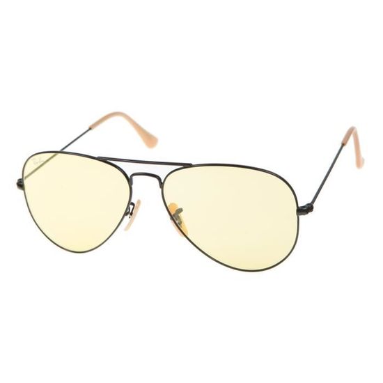 Lunettes de soleil Ray-Ban AVIATOR LARGE METAL RB 3025 90664A