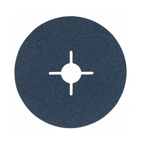 Rouleau Abrasif Bosch 50mm X 5m P120 - Bande Ponçage Métal