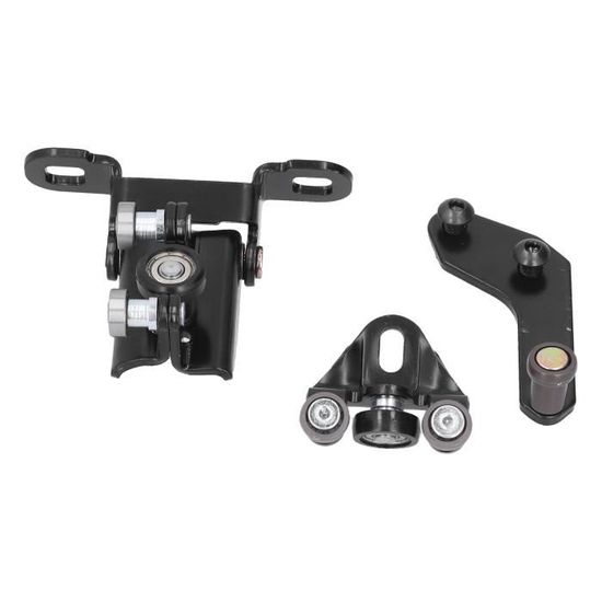 Roulette Pour Porte Coulissante Côté Droit Ford Transit Mk6/Mk7 (2000-2014) - Pièce De Rechange YC15-V25028-AF - 6
