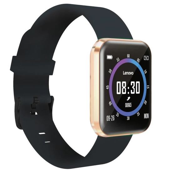 Montre lenovo e1 sales