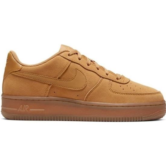 Nike air force sales 1 07 homme brun