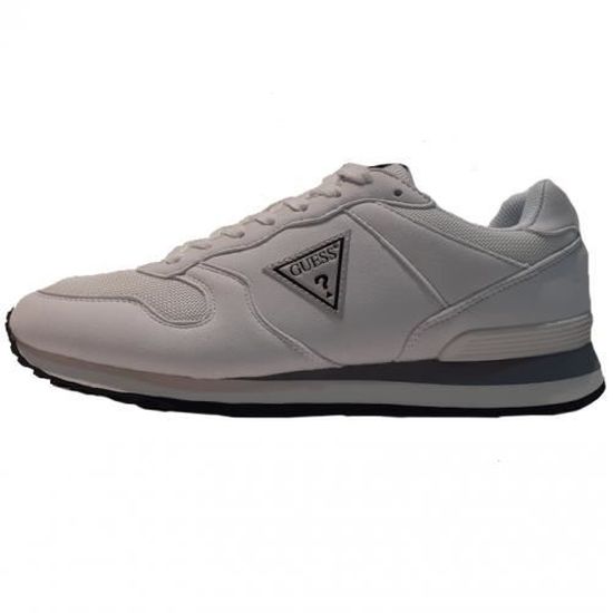 Chaussure 2025 homme guess