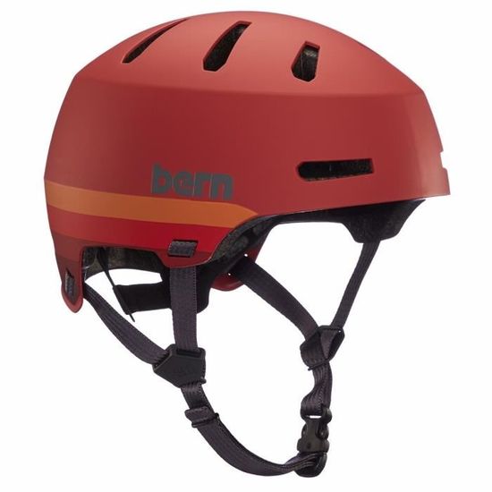 Casque Bern Macon 2.0 MIPS Rose pour vélo en ligne