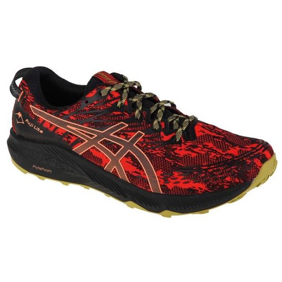 Asics fuji lyte homme new arrivals